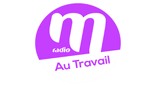 M Radio Au travail