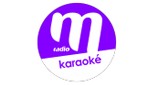 M Radio Karaoké