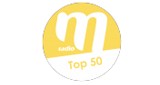 M Radio Top 50