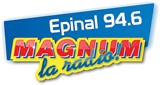 Magnum La Radio FM