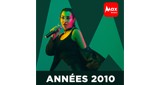 Max Radio – Le rythme des années 2010