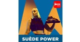 Max Radio - Suède Power