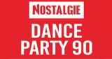 Nostalgie Dance Party 90