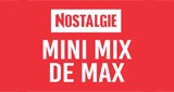 Nostalgie Mini Mix De Max