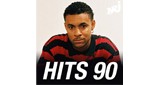 NRJ Hits 90