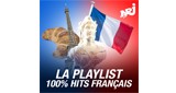 NRJ La Playlist 100% Hits Francais