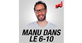 NRJ Manu Le 6-10