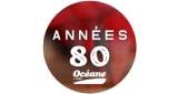 Océane années 80