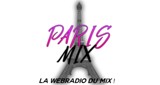 Parismix Webradio