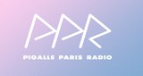 Pigalle Paris Radio