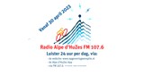 Radio Alpe d'HuZes FM 107.6