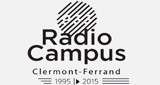 Radio Campus Clermont