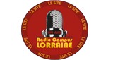 Radio Campus Lorraine