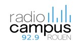 RADIO CAMPUS ROUEN