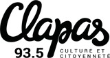 Radio Clapas Groove