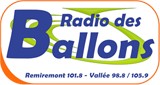 Radio des Ballons FM