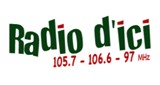 Radio D'Ici  FM