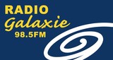 Radio Galaxie