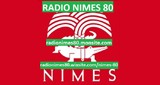 Radio Nimes 80