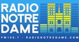 Radio Notre Dame Musique sacrée