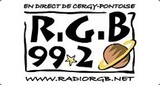 Radio R.G.B