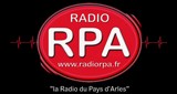 Radio RPA