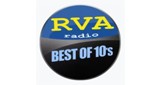 Radio RVA - Année 2010