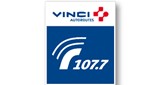 Radio Vinci Autoroutes A355