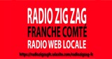 Radio Zig Zag - Franche Comté