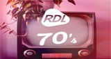 RDL 70's