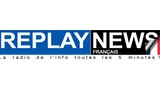 Replay News Français