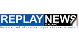 Replay News Italiano