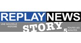 Replay News Story