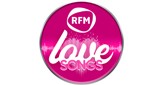 RFM - Love Songs