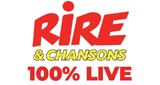 Rire & Chansons -100% Live