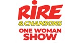 Rire & Chansons One Woman Show