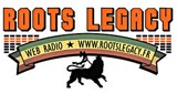 Roots Legacy Radio Dub Night