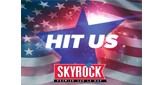 Skyrock Hit U.S