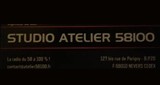 Studio Atelier 58100