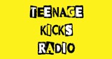 Teenage Kicks Radio