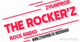 The Rocker'Z Radio