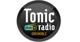 Tonic Radio Grenoble DAB+