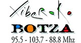 Xiberoko Botza