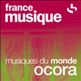 France Musique Musiques du monde Ocora