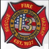 Franklin, Southfield, Troy Fire and Aircraft