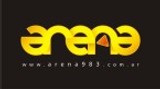 Frecuencia Arena
