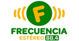 Frecuencia estéreo