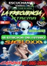 FRECUENCIA XTREMA MN