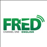 FRED Film Radio CH1 English