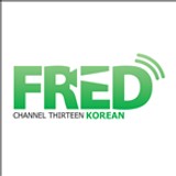 FRED FILM RADIO CH13 Korean